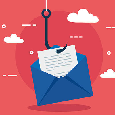 Don't Get Hooked: Spotting Phishing Emails Before They Reel You In